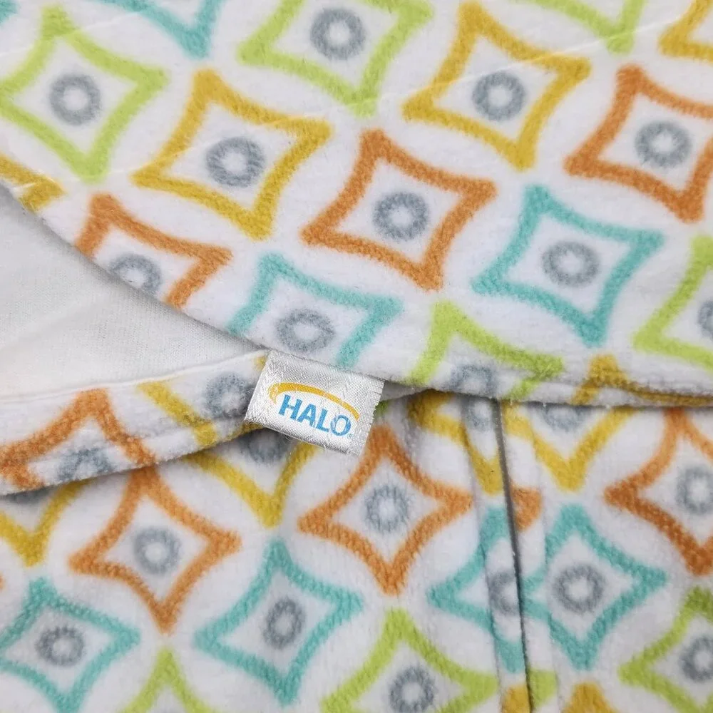 Halo sleepsack multi